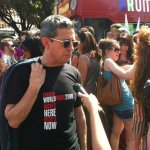 Le immagini pi&ugrave; belle del Roma Pride 2013 - Thumbnail