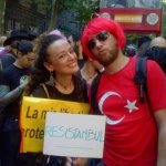 Le immagini pi&ugrave; belle del Roma Pride 2013 - Thumbnail