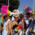 Le immagini pi&ugrave; belle del Roma Pride 2013 - Thumbnail