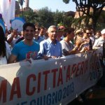 Le immagini pi&ugrave; belle del Roma Pride 2013 - Thumbnail