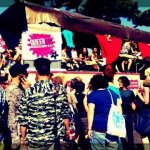 Le immagini pi&ugrave; belle del Roma Pride 2013 - Thumbnail