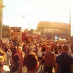Le immagini pi&ugrave; belle del Roma Pride 2013 - Thumbnail