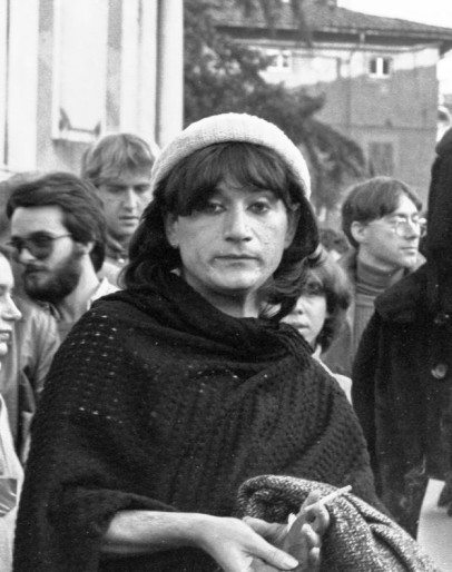 30 anni fa il primo gay pride. Le foto dello storico evento