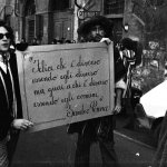 30 anni fa il primo gay pride. Le foto dello storico evento - Thumbnail