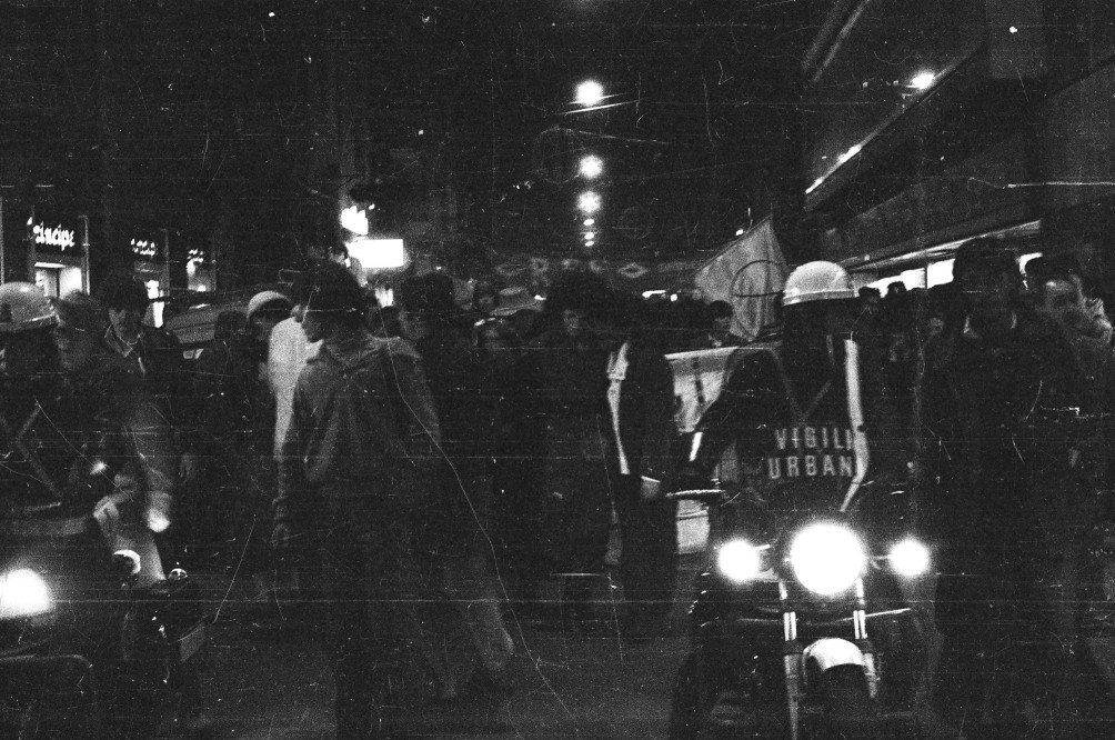 30 anni fa il primo gay pride. Le foto dello storico evento