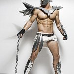 Il gladiatore di Rick - Thumbnail