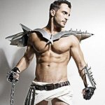 Il gladiatore di Rick - Thumbnail