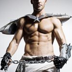 Il gladiatore di Rick - Thumbnail