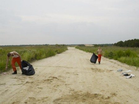 I ragazzi annoiati di Sunday Drive
