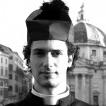 Calendari 2008: i preti romani - Thumbnail