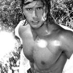 Il sensuale 2010 dei fotomodelli italiani - Thumbnail