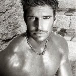 Il sensuale 2010 dei fotomodelli italiani - Thumbnail