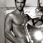 Il sensuale 2010 dei fotomodelli italiani - Thumbnail