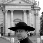 Calendari 2008: i preti romani - Thumbnail