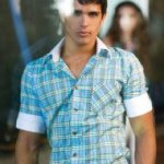 In piscina con Edilson Nascimento - Thumbnail