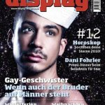 Un capodanno in Limousine con i belli di Display - Thumbnail