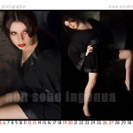 Calendari 2008: "Sono una donna" - Thumbnail