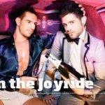 Un capodanno in Limousine con i belli di Display - Thumbnail