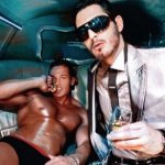 Un capodanno in Limousine con i belli di Display - Thumbnail