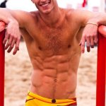 Rodrigo, dal pallone alla cover di T&ecirc;tu - Thumbnail