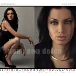Calendari 2008: "Sono una donna" - Thumbnail