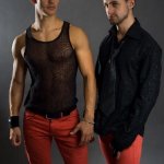 Beppe, il ballerino "Made in Italy" su DNA - Thumbnail