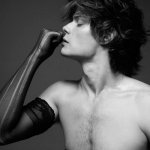 Andy: fantasie in lingerie - Thumbnail