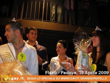 Foto: il concorso gay di Giorgio Ronchini