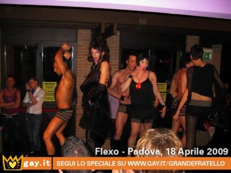 Foto: il concorso gay di Giorgio Ronchini