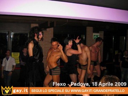 Foto: il concorso gay di Giorgio Ronchini