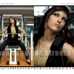 Calendari 2008: "Sono una donna" - Thumbnail