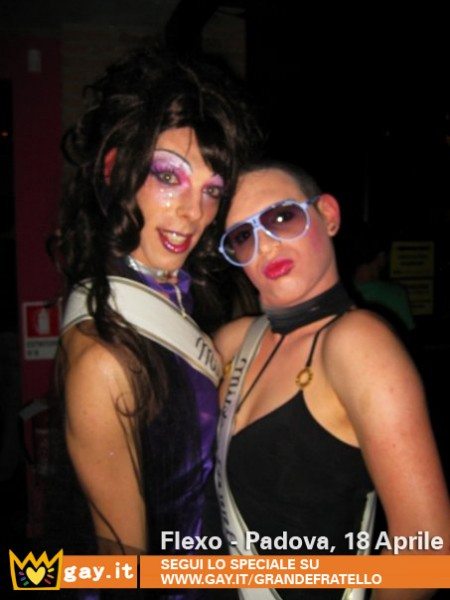 Foto: il concorso gay di Giorgio Ronchini