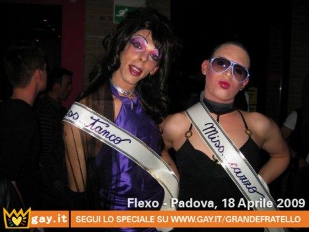 Foto: il concorso gay di Giorgio Ronchini