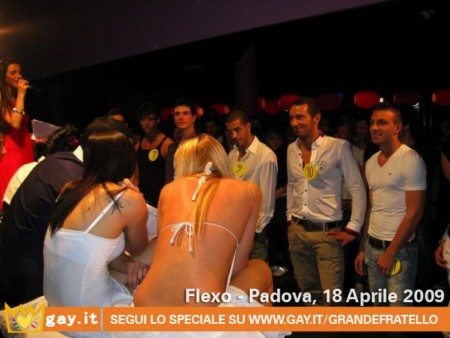 Foto: il concorso gay di Giorgio Ronchini