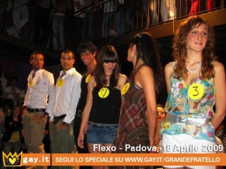 Foto: il concorso gay di Giorgio Ronchini