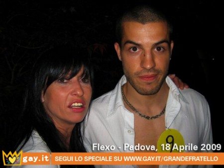 Foto: il concorso gay di Giorgio Ronchini