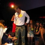 Foto: il concorso gay di Giorgio Ronchini - Thumbnail