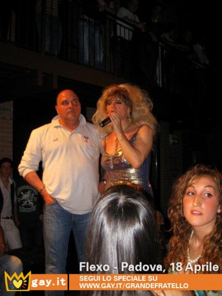 Foto: il concorso gay di Giorgio Ronchini