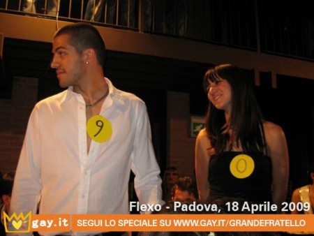 Foto: il concorso gay di Giorgio Ronchini