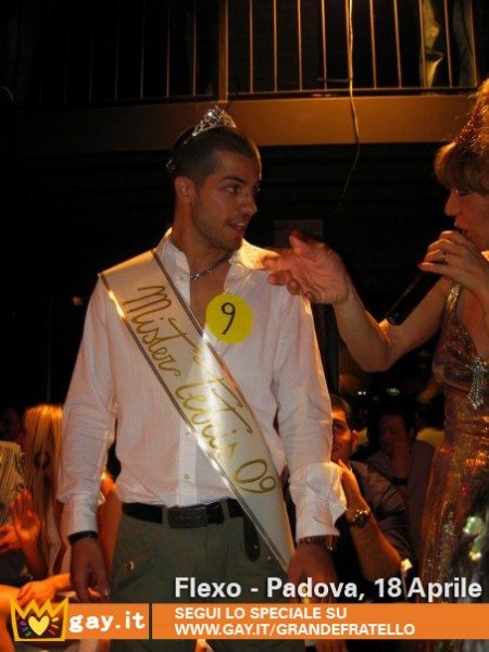 Foto: il concorso gay di Giorgio Ronchini