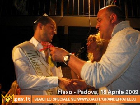 Foto: il concorso gay di Giorgio Ronchini