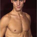 Tutti gli aspiranti Mr Francia 2010 - Thumbnail