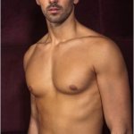 Tutti gli aspiranti Mr Francia 2010 - Thumbnail