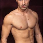 Tutti gli aspiranti Mr Francia 2010 - Thumbnail