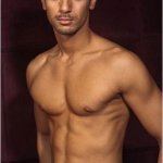 Tutti gli aspiranti Mr Francia 2010 - Thumbnail