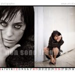 Calendari 2008: "Sono una donna" - Thumbnail