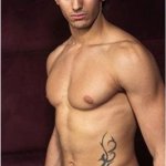 Tutti gli aspiranti Mr Francia 2010 - Thumbnail