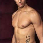 Tutti gli aspiranti Mr Francia 2010 - Thumbnail