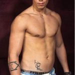 Tutti gli aspiranti Mr Francia 2010 - Thumbnail