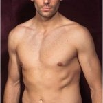 Tutti gli aspiranti Mr Francia 2010 - Thumbnail